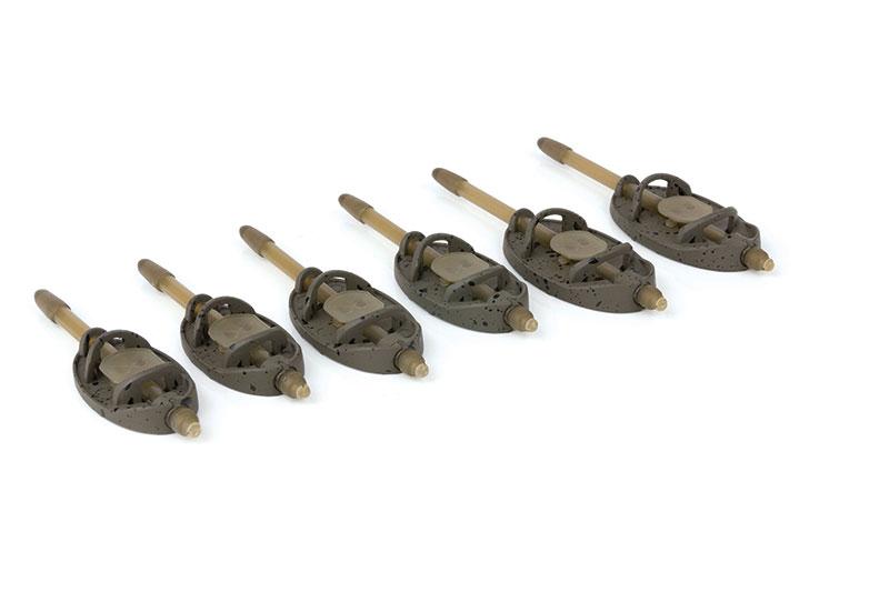 Matrix Alloy Method Feeder Small 25g podajnik