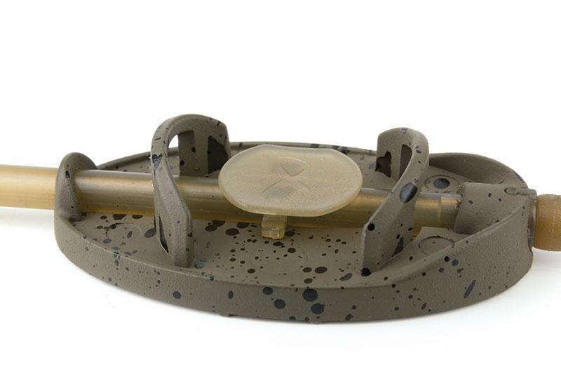 Matrix Alloy Method Feeder Medium 30g podajnik