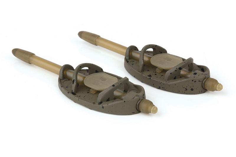 Matrix Alloy Method Feeder Medium 40g podajnik