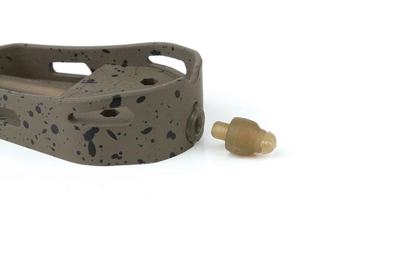 Matrix Alloy Open Feeder Large 45g podajnik