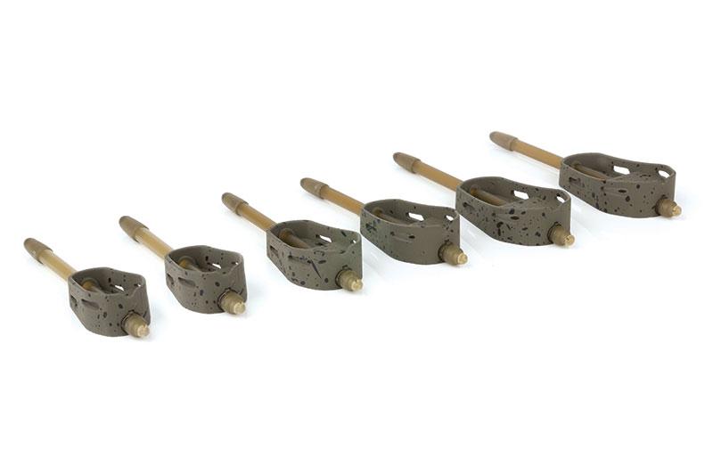 Matrix Alloy Open Feeder Large 45g podajnik