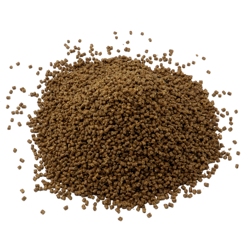 Aller Aqua Classic 2mm 1kg pellet