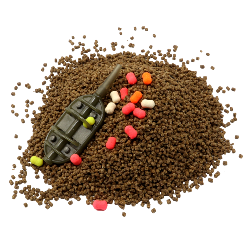 Aller Aqua Classic 2mm 1kg pellet