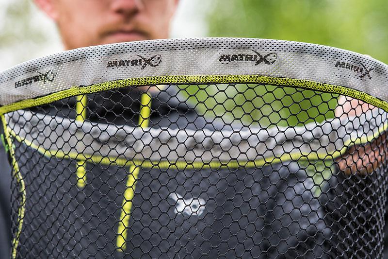 Matrix Carp Landing Net 45x35 podbierak