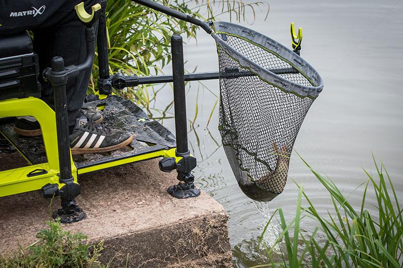 Matrix Carp Landing Net 45x35 podbierak