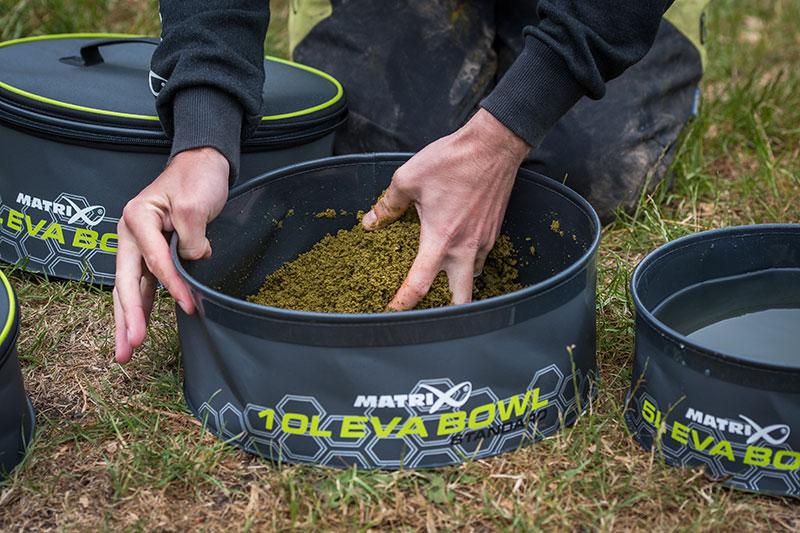 Matrix EVA Bowl Standard 10l miska