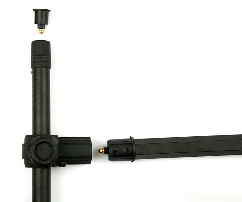 Matrix 3D-R Feeder Arm Short ramię