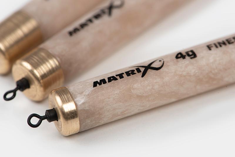 Matrix Finesse Pellet Waggler 9mm 6g spławik