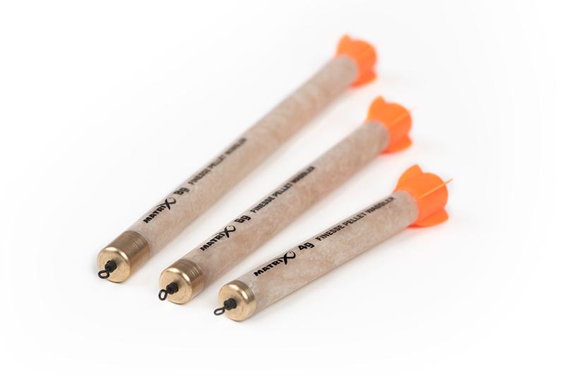 Matrix Finesse Pellet Waggler 9mm 8g spławik