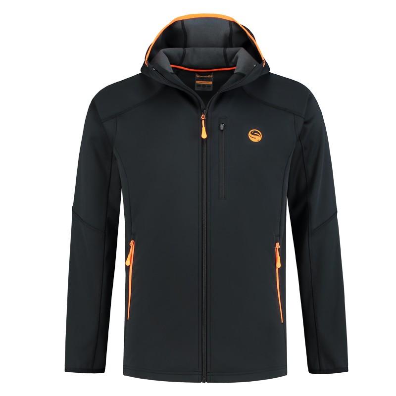 Guru Softshell Jacket r.XL bluza