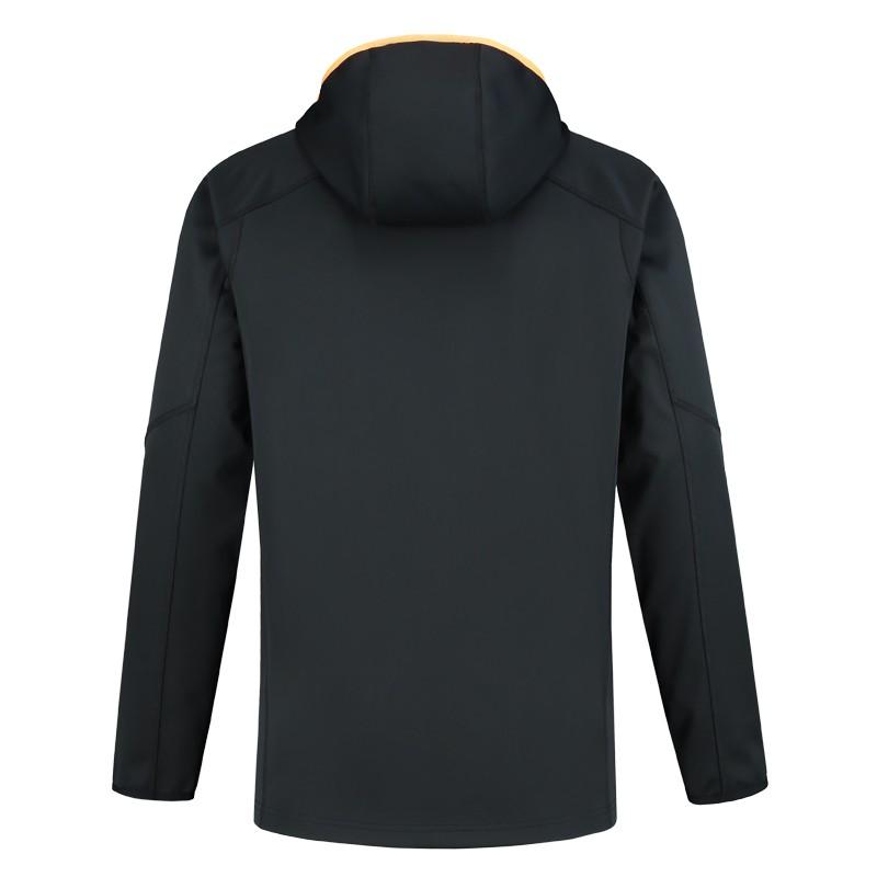 Guru Softshell Jacket r.XL bluza