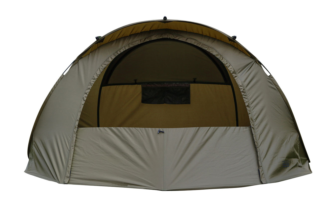 Fox Easy Shelter+ Namiot 1-osobowy