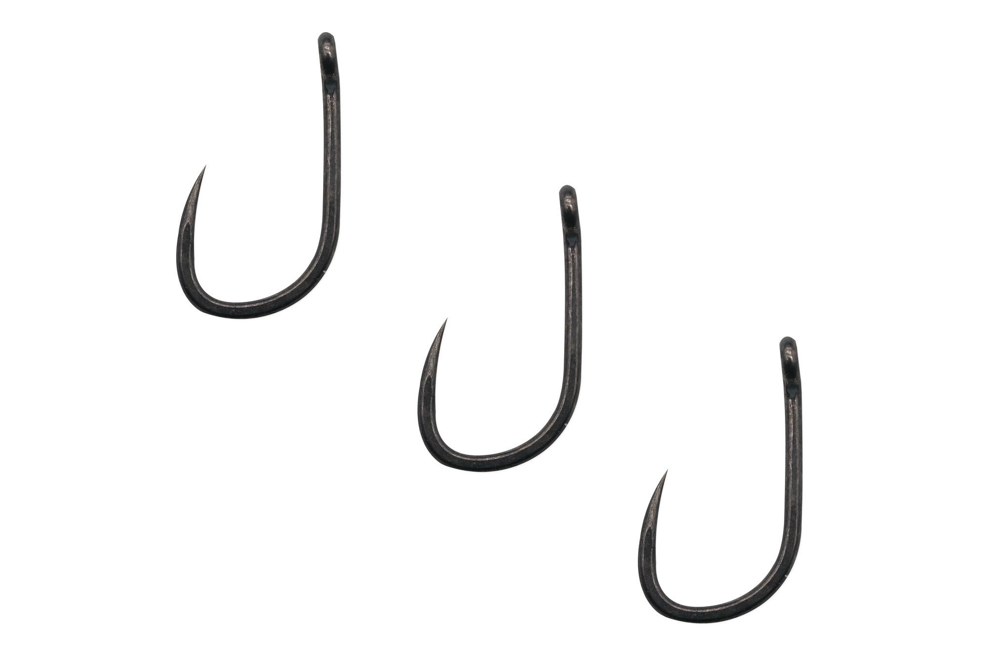 Guru Super MWG Barbless r.12 10szt haczyki