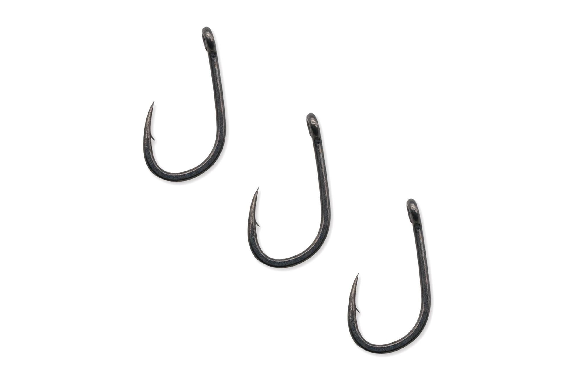 Guru Super MWG Eyed Barbed r.14 10szt haczyki