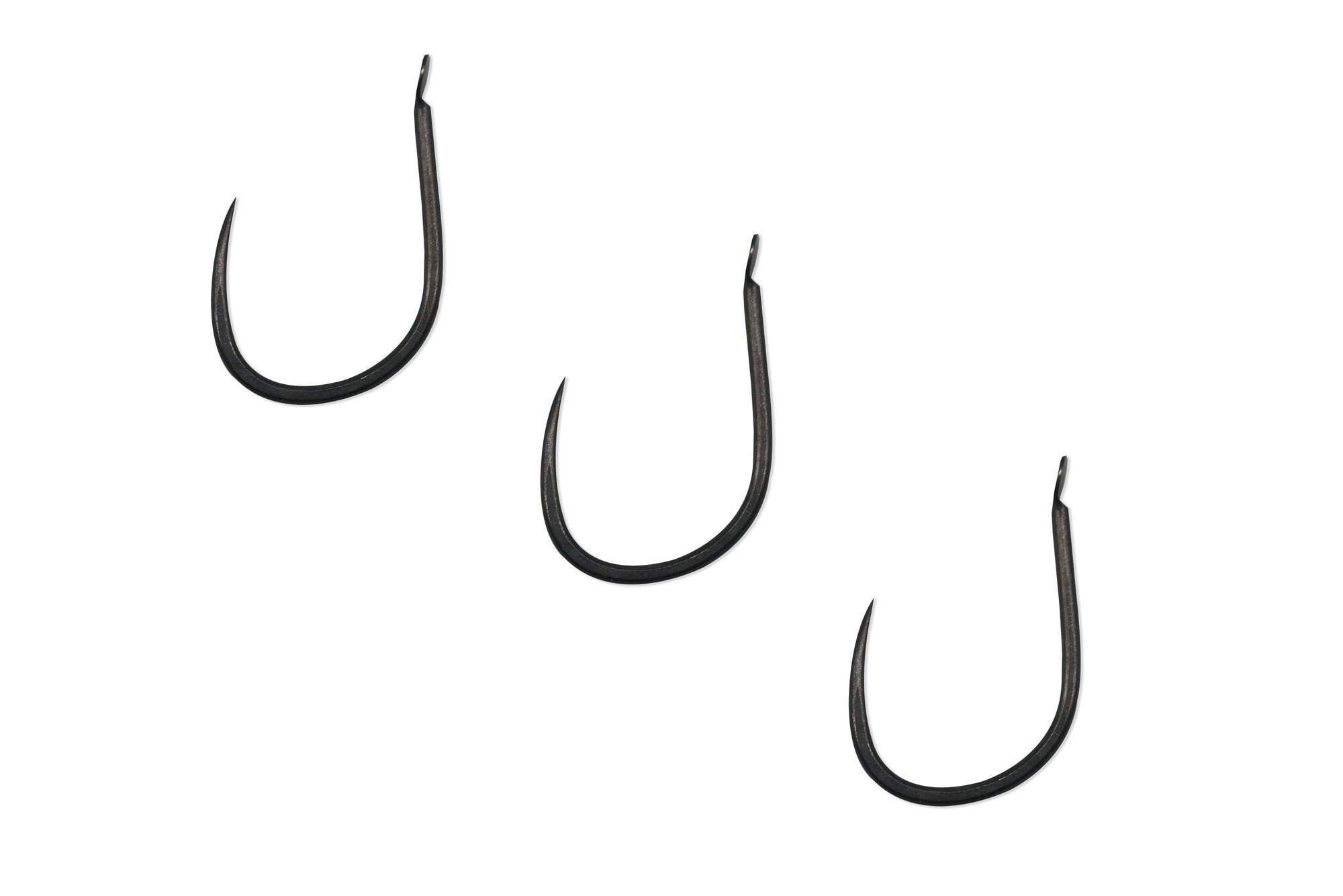Guru Super XS Spade Barbless r.10 10szt haczyki