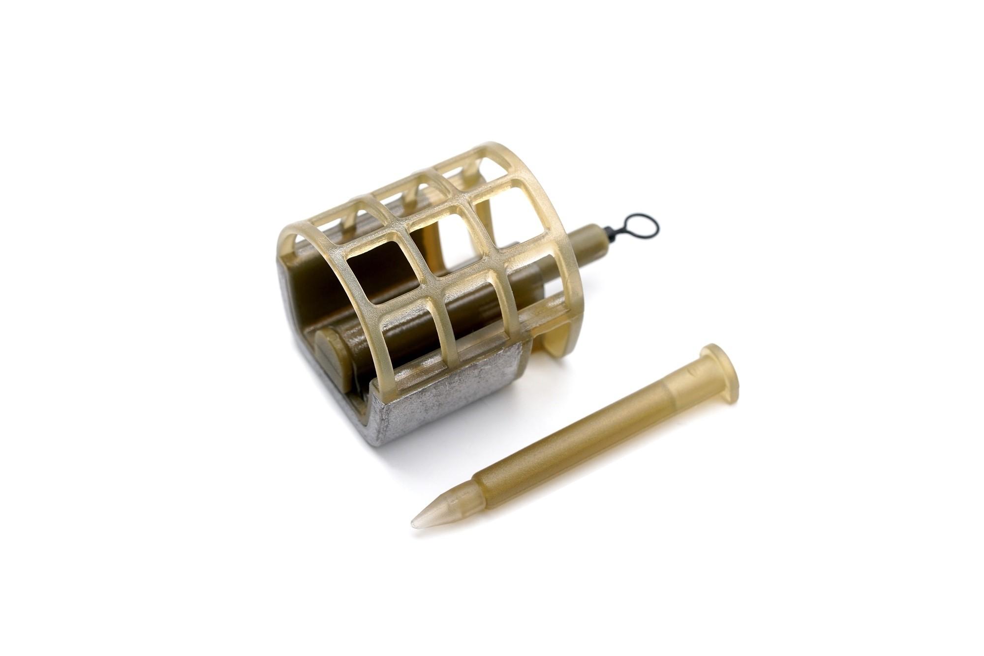 Guru Commercial Cage Feeder Small 25g koszyk