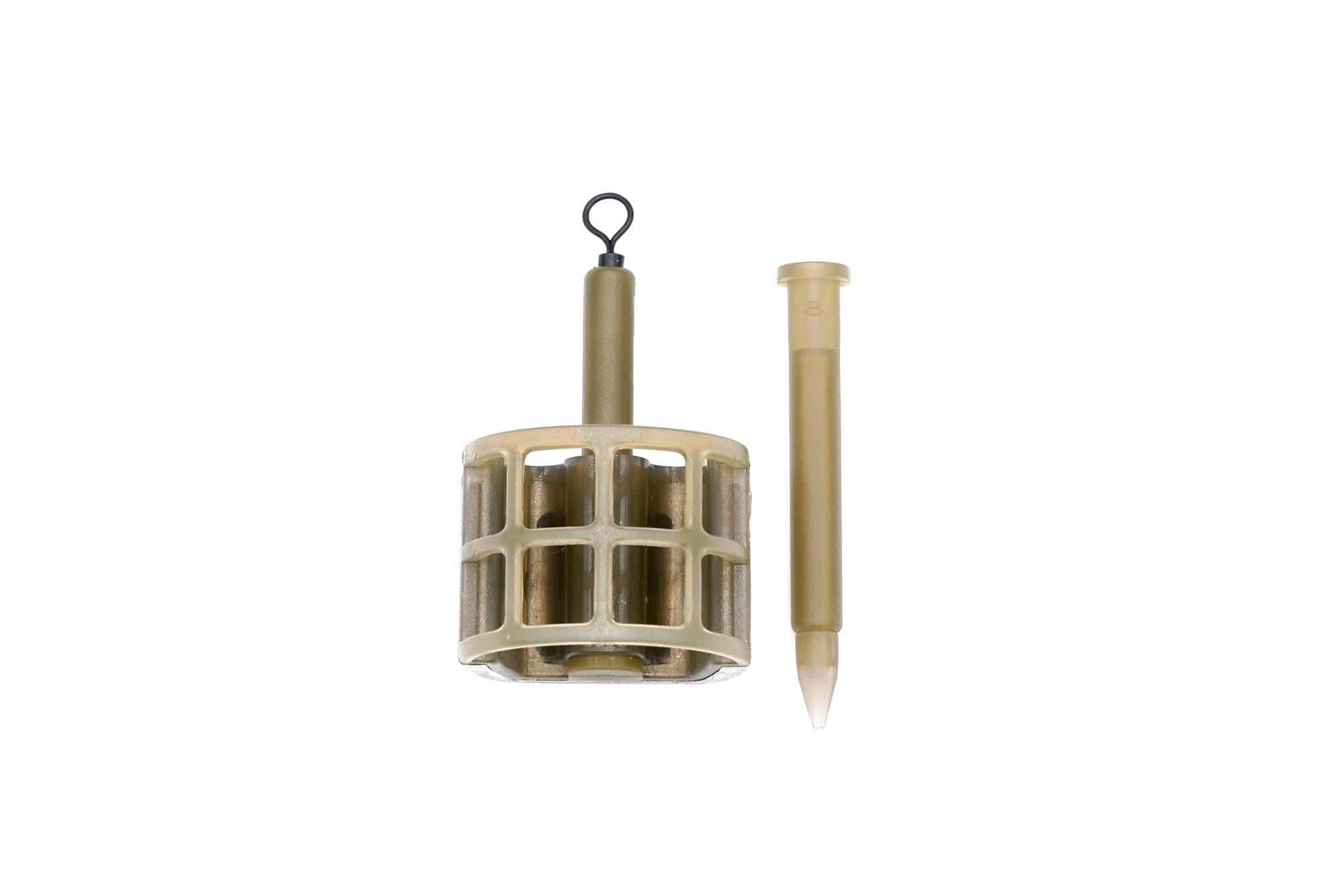 Guru Commercial Cage Feeder Mini 25g koszyk