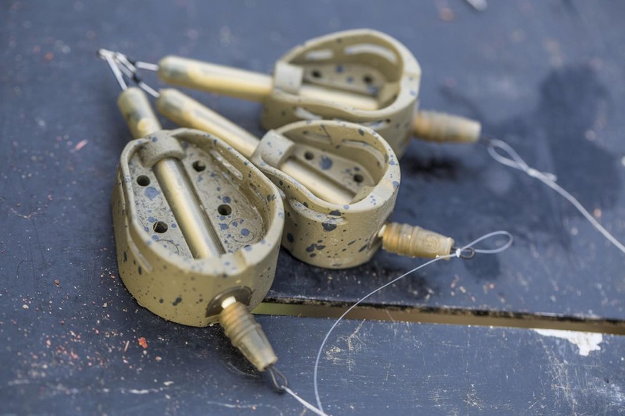 Guru In-Line Extra Distance Hybrid Feeder Mini 30g podajnik