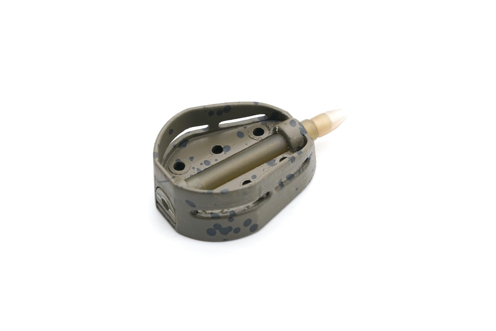 Guru In-Line Hybrid Feeder Small 36g podajnik