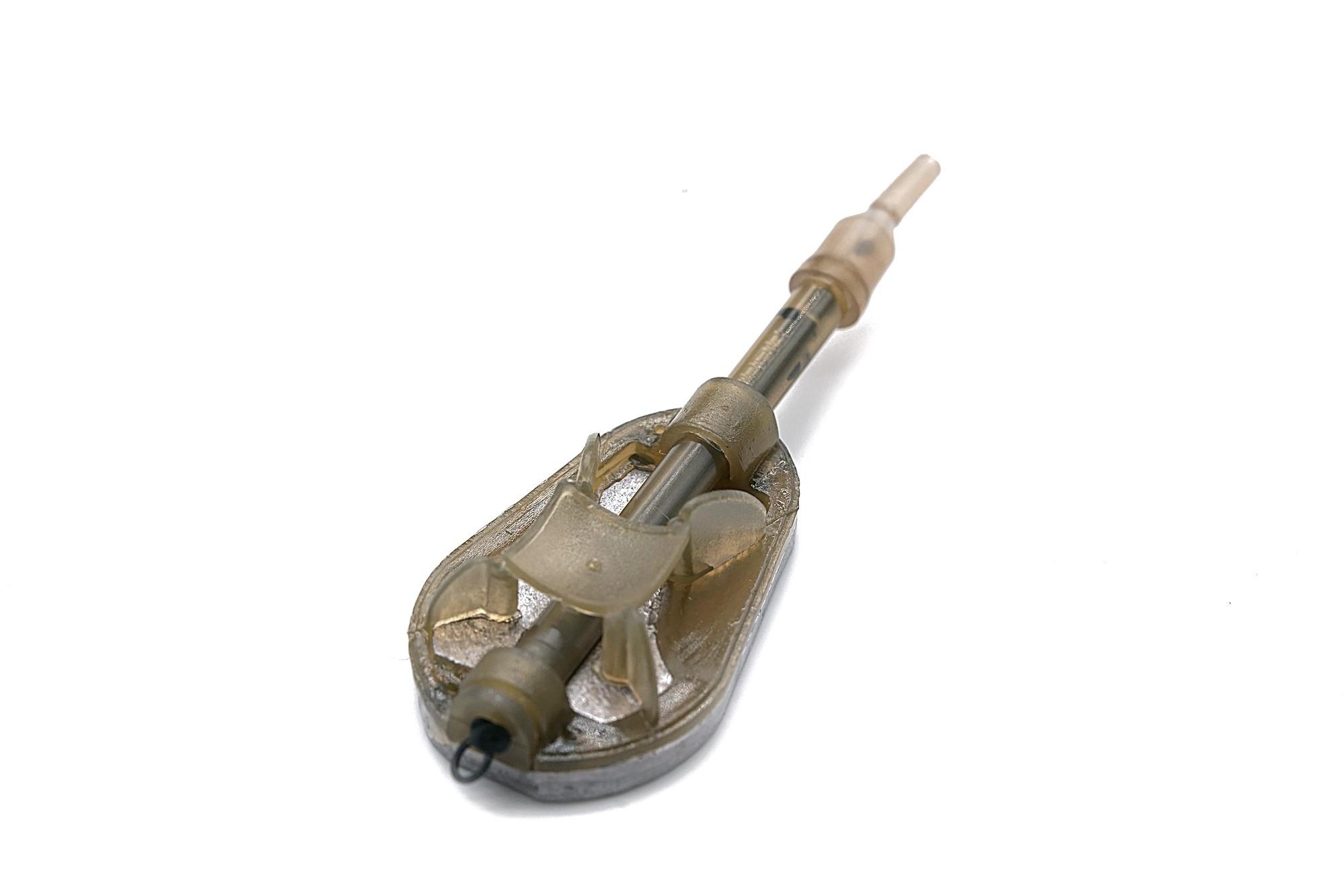 Guru In-Line Method Feeder Small 24g podajnik