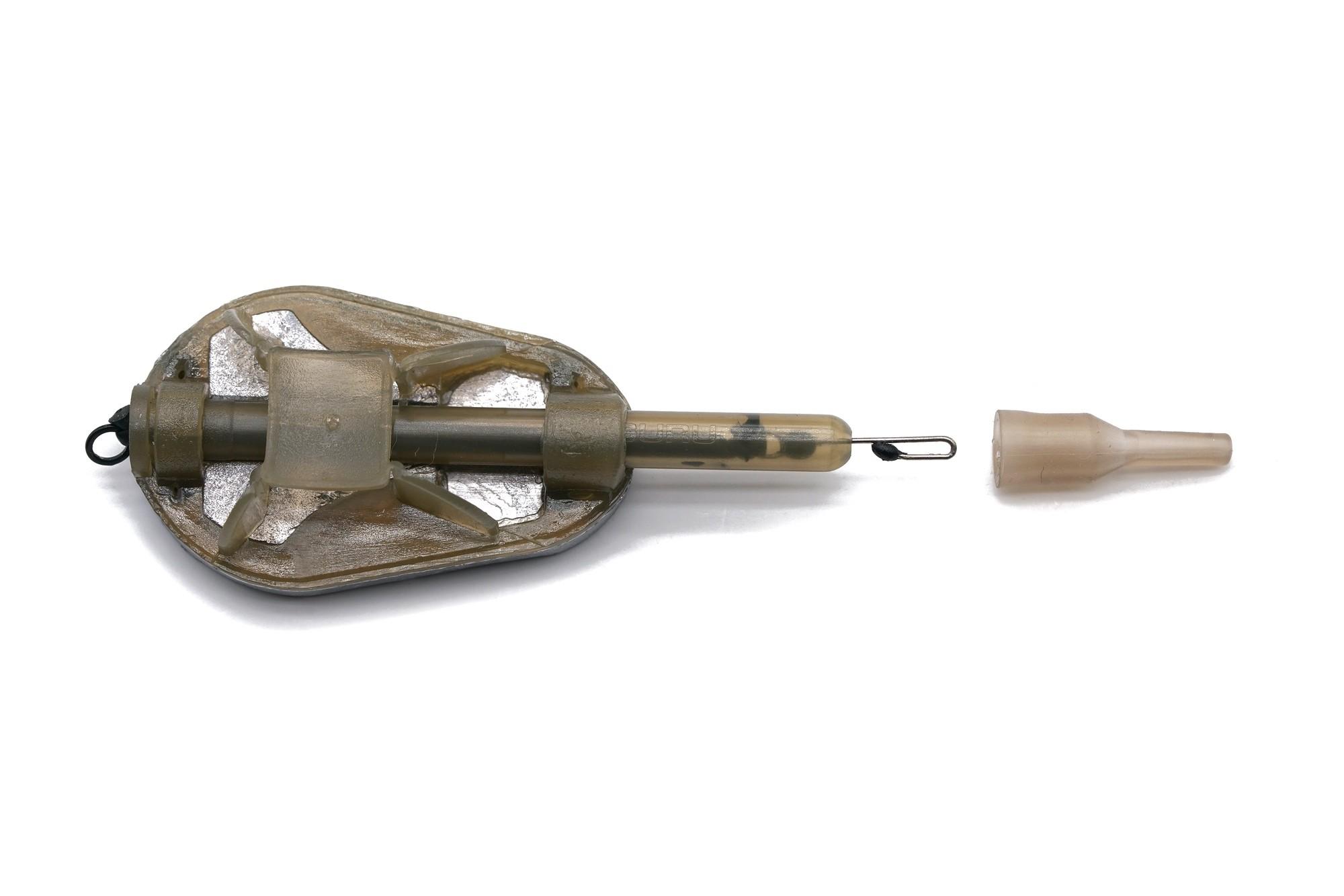 Guru In-Line Method Feeder Small 24g podajnik