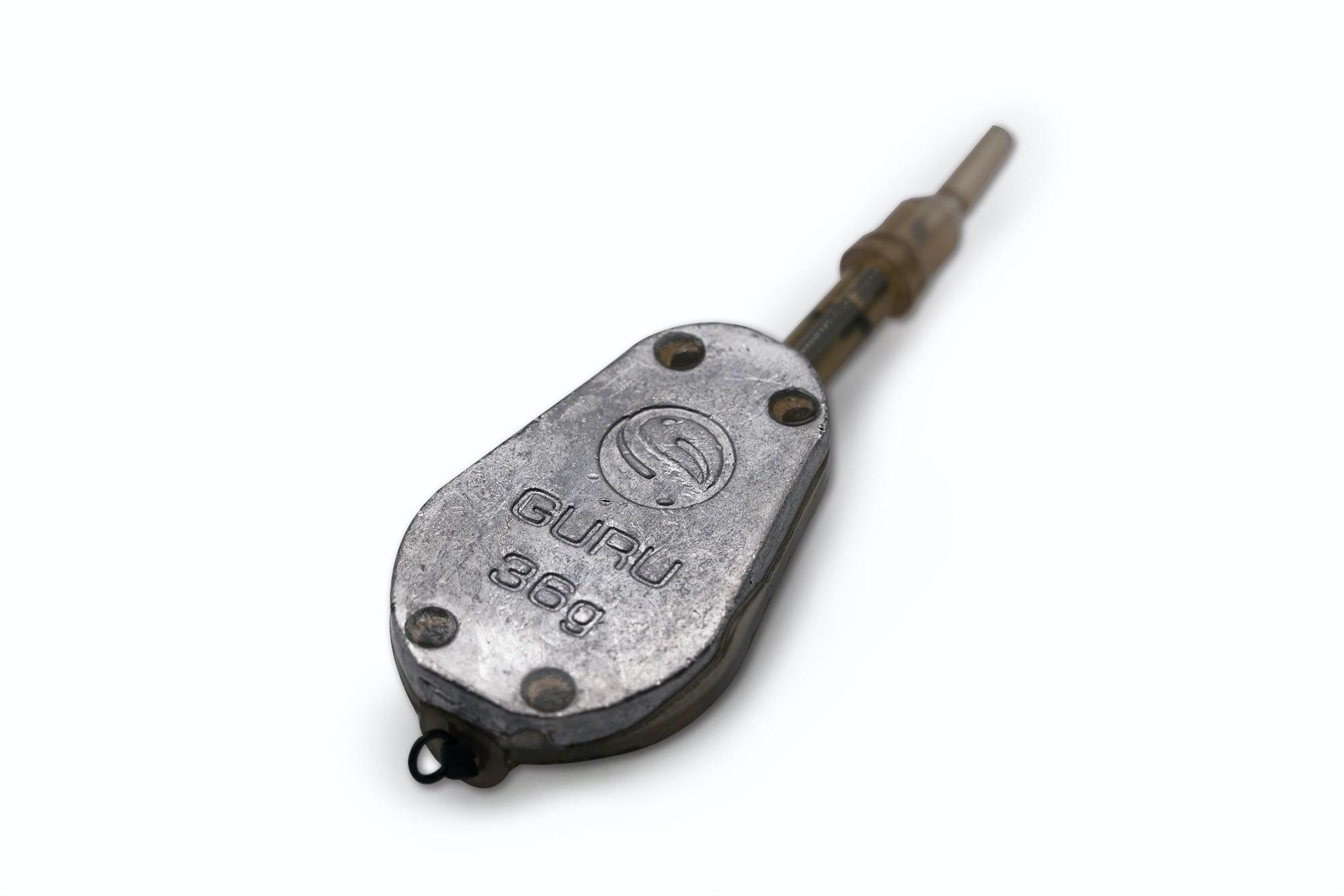 Guru In-Line Method Feeder Small 24g podajnik