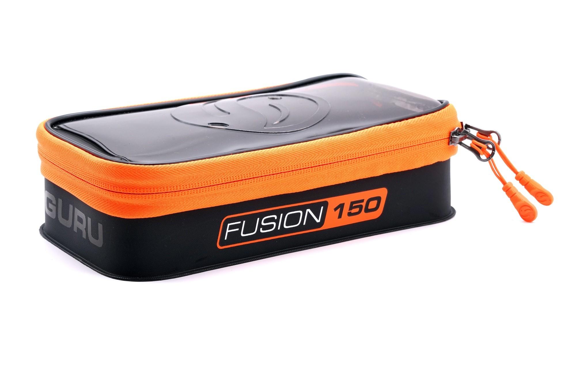 Guru Fusion 150 pojemnik EVA
