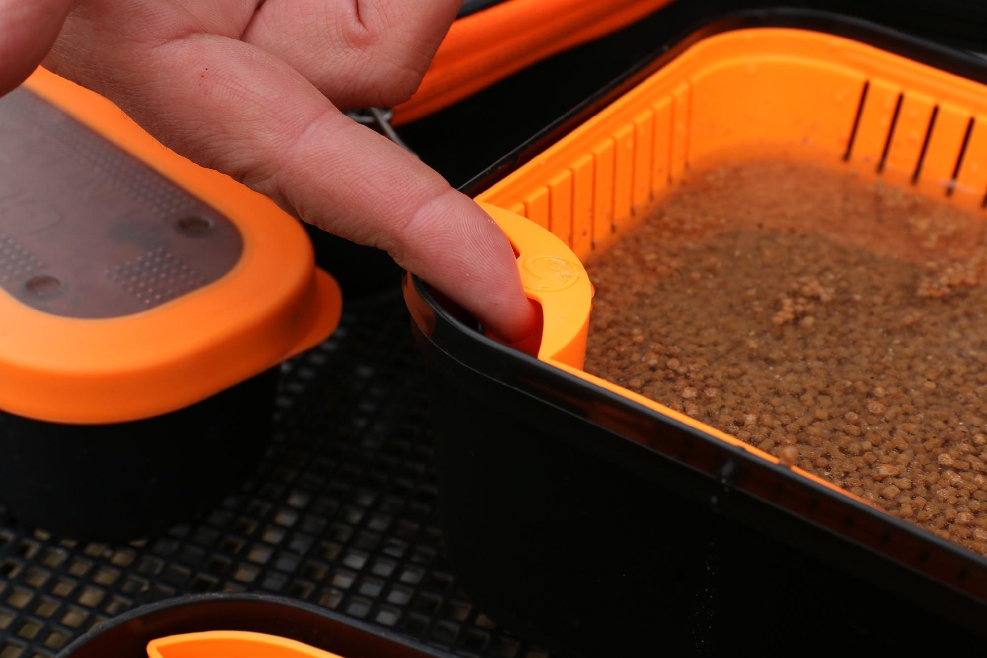 Guru Bait Strainer 5 pint sitko do pelletu