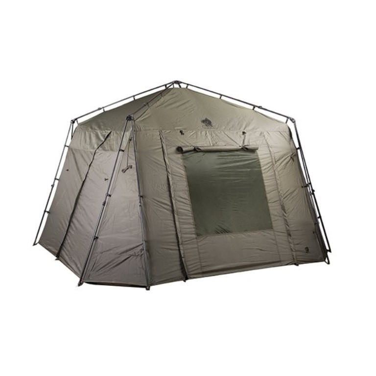 Nash Gazebo Bank Life Namiot Karpiowy