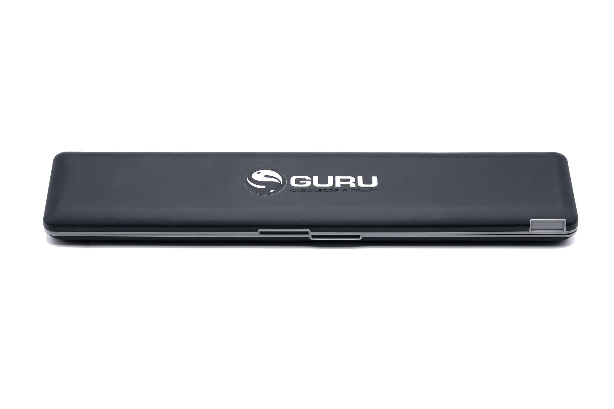 Guru Stealth Rig Case 15'' portfel na przypony