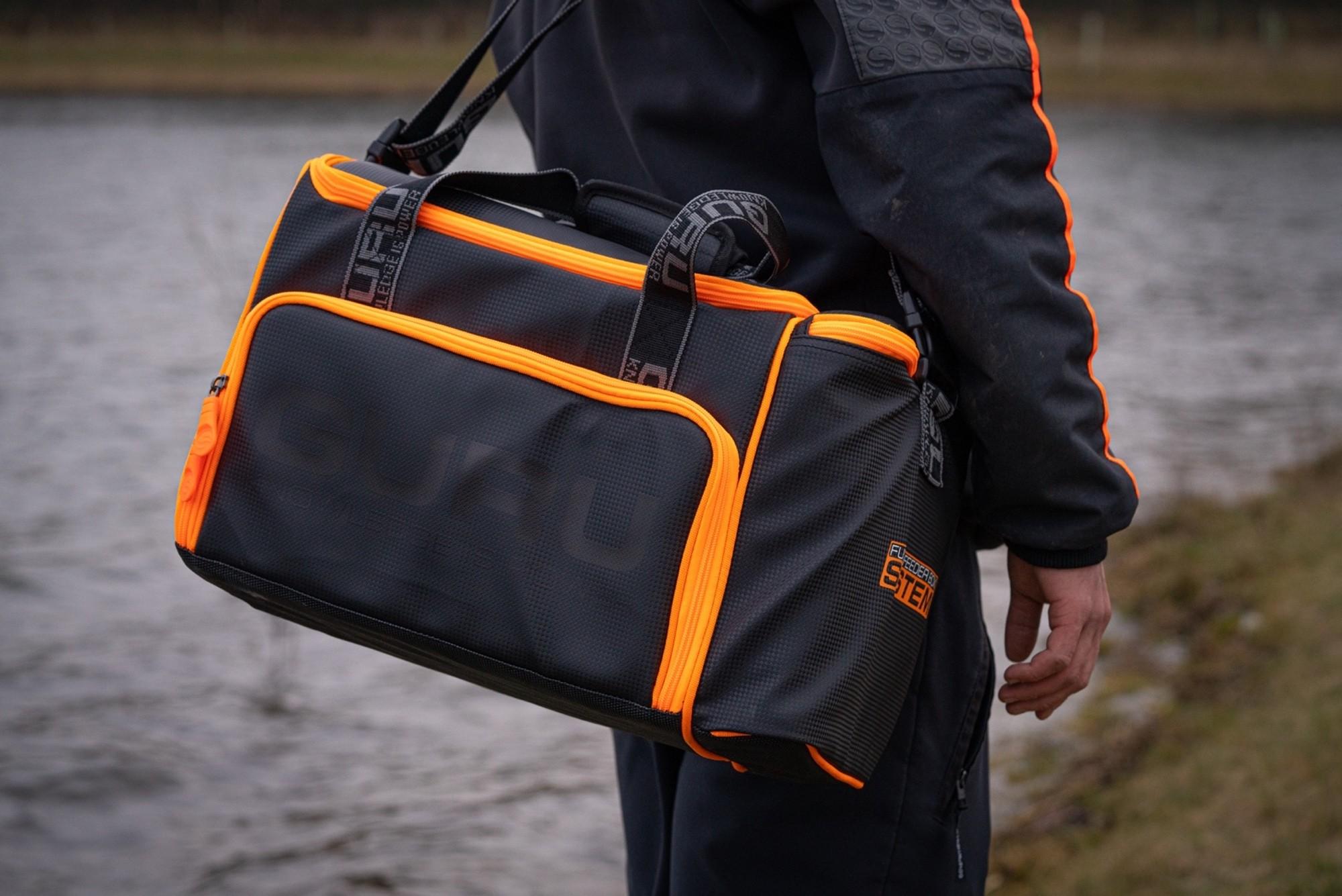 Guru Fusion Feeder Box System Bag torba