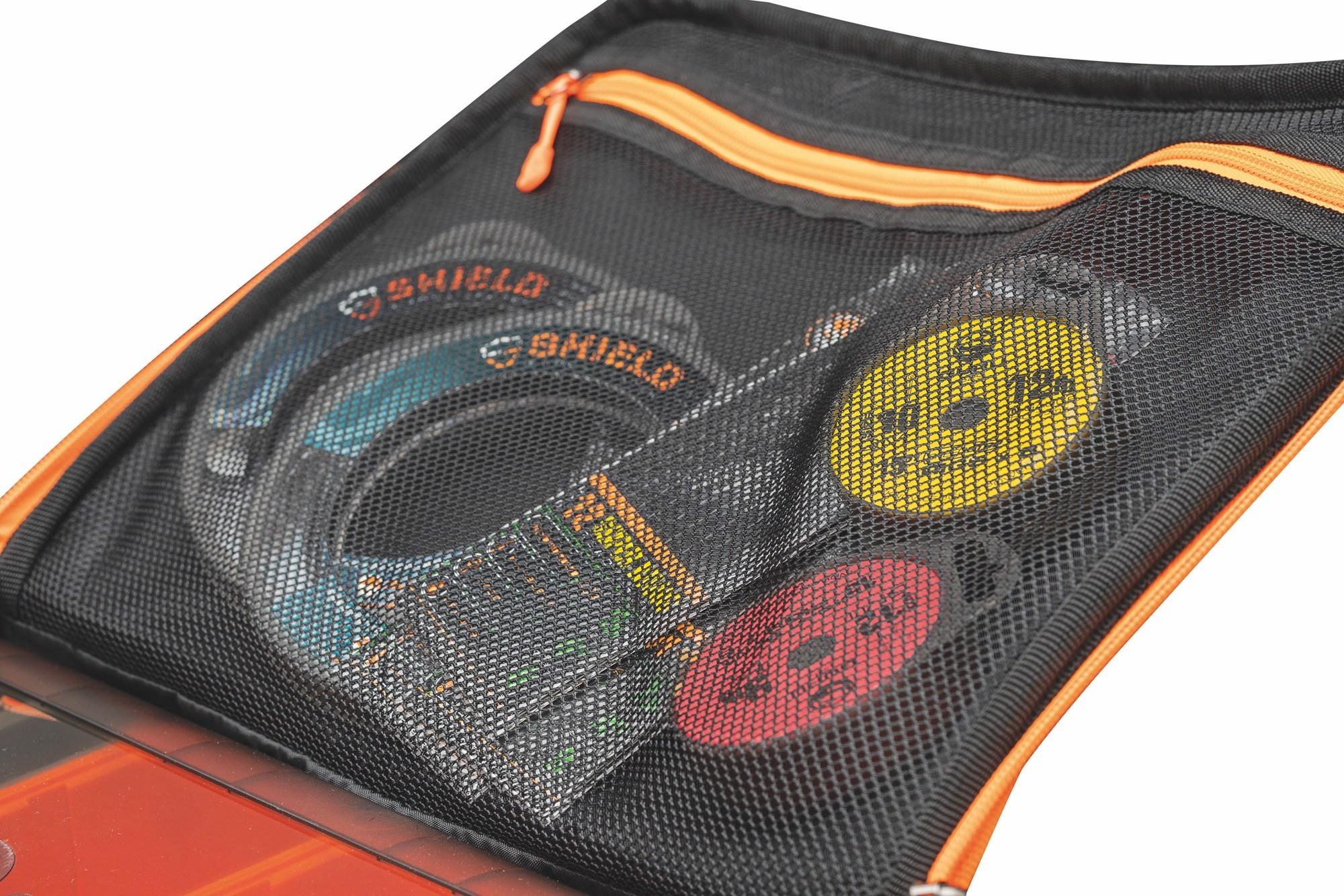 Guru Fusion Feeder Box System Bag torba