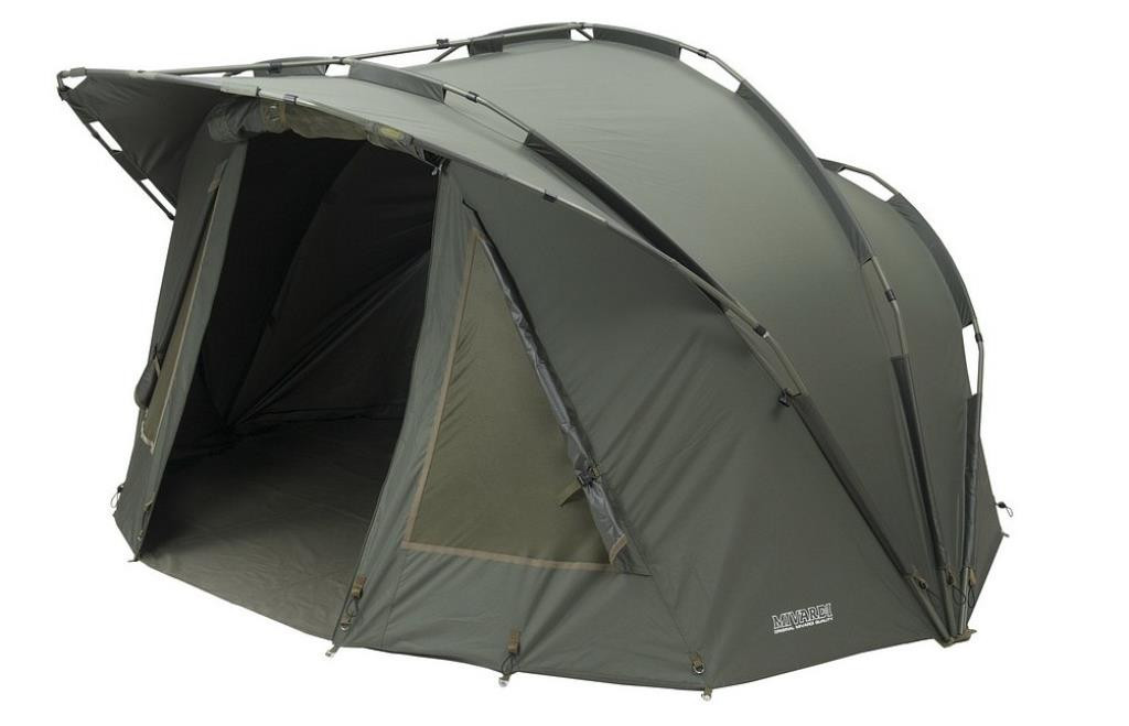 Mivardi namiot Bivvy New Dynasty XL (2-3 man)