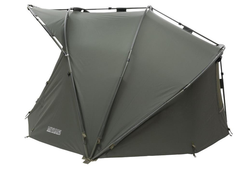 Mivardi namiot Bivvy New Dynasty XL (2-3 man)