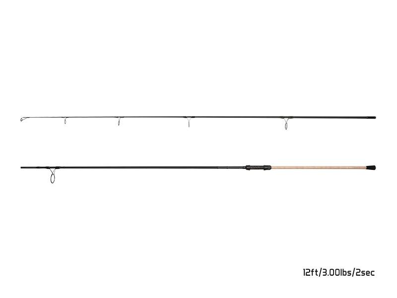 Delphin Impozant 12ft 3lb wędka