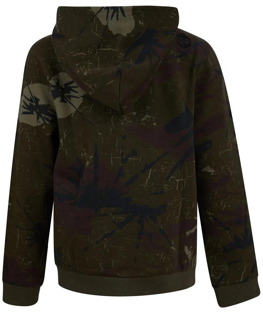 Navitas Kids Bluza Camo Identity 7-8 yrs