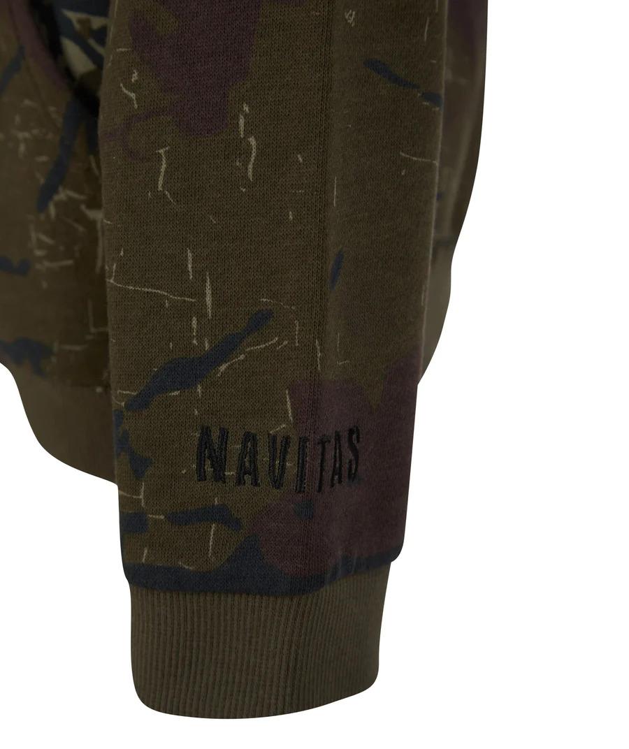Navitas Kids Bluza Camo Identity 7-8 yrs