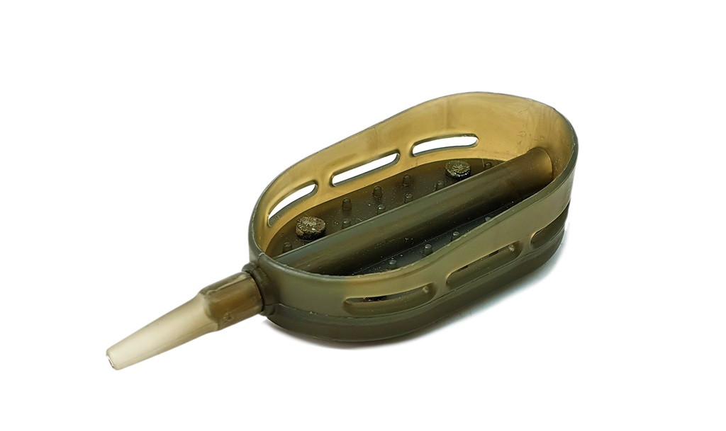 Mad Carp Method Feeder Podajnik Boat 80g