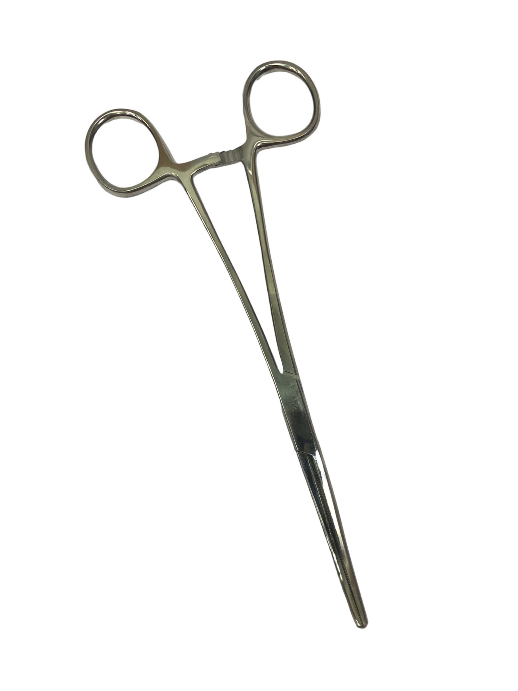 Szczypce Wędkarskie 18cm metalowe
