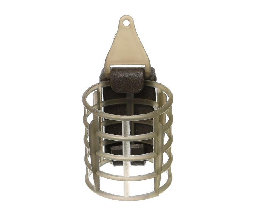 Flagman Micro Cage Fin Feeder XS 28g koszyk zanętowy