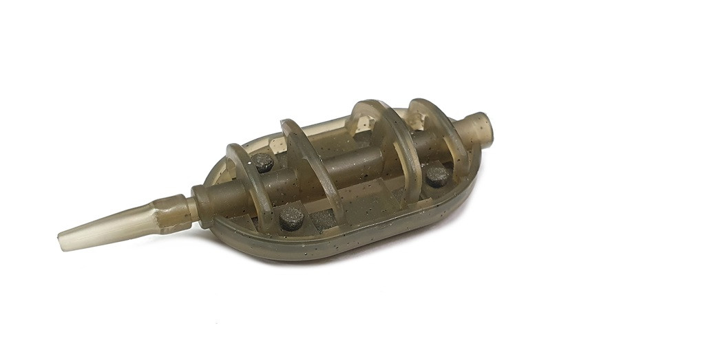 Mad Carp Method Feeder Classic 50g podajnik