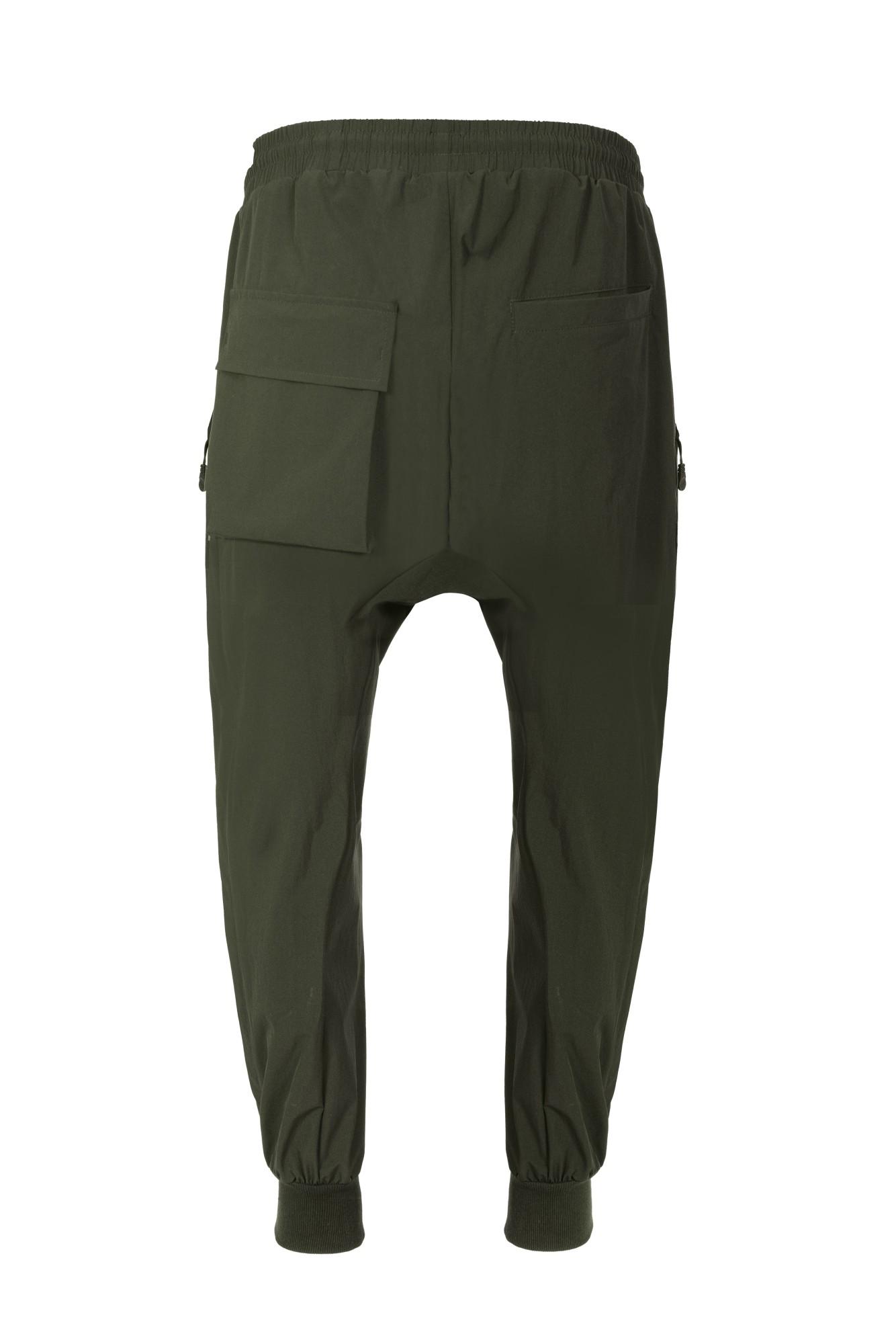 Korda Ultralite Joggers Olive r.XL spodnie