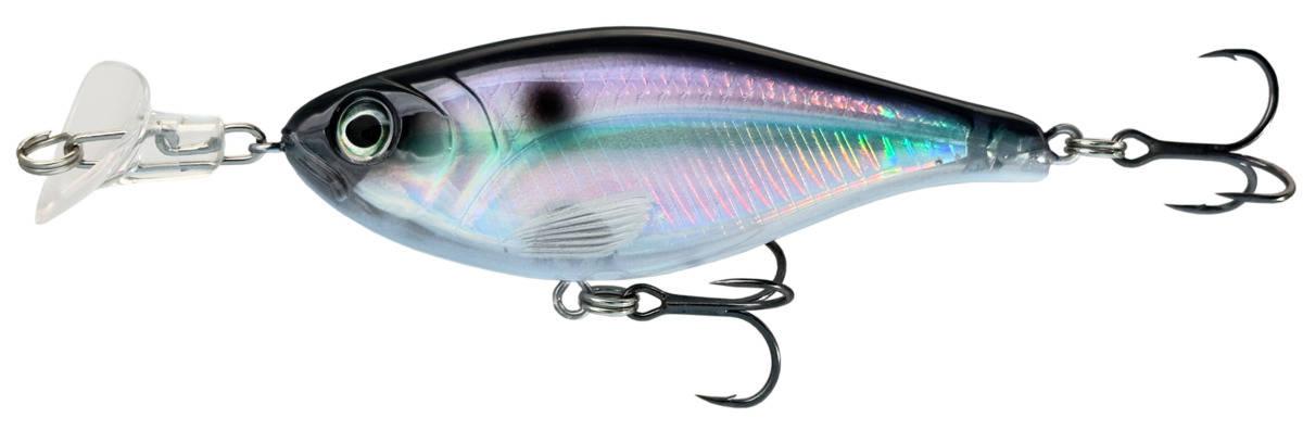 Headbanger Cranky Shad 10.1cm Natural Shad wobler