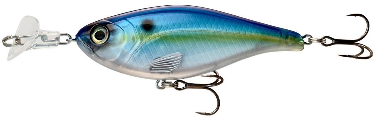 Headbanger Cranky Shad 12.7cm Sexy Shad wobler