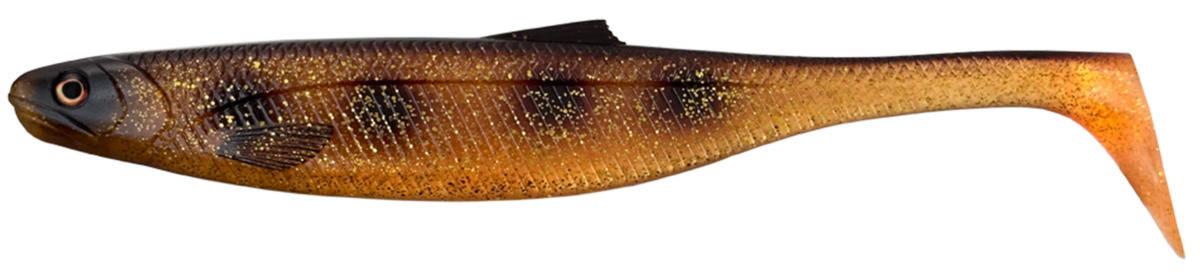 Headbanger Banger Shad 22cm Spotted Bullhead