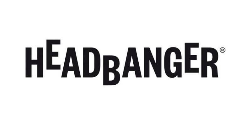 Headbanger Spitfire 11cm Black