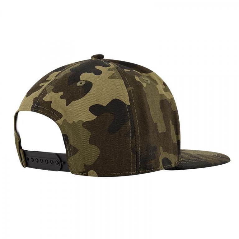 Korda Kore Snapback Kamo czapka