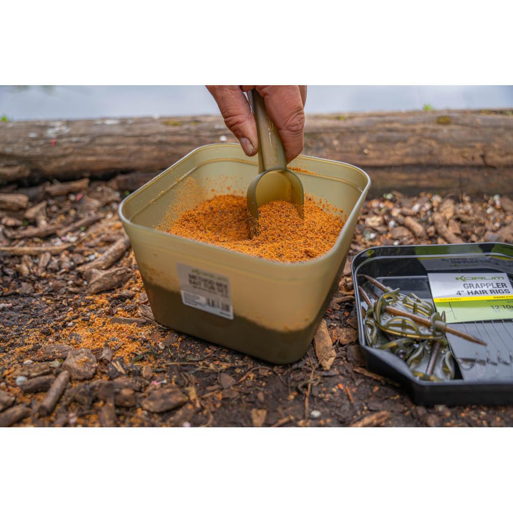Korum Method Mix Bait Tub Set pojemnik zestaw