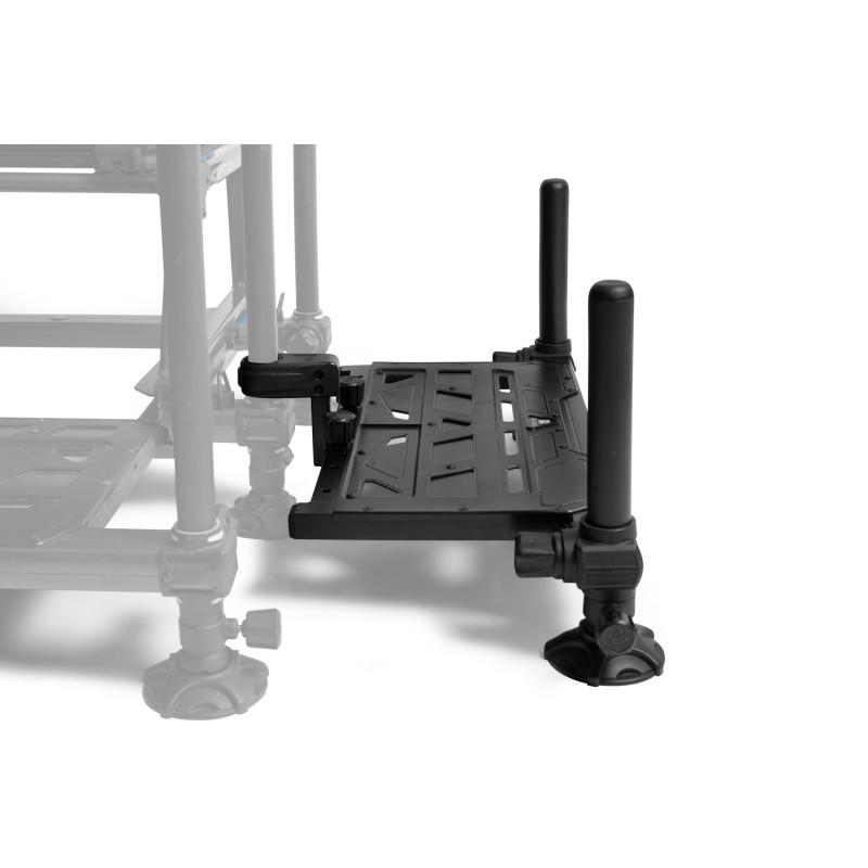 Preston Offbox Side Foot Rest podnóżek