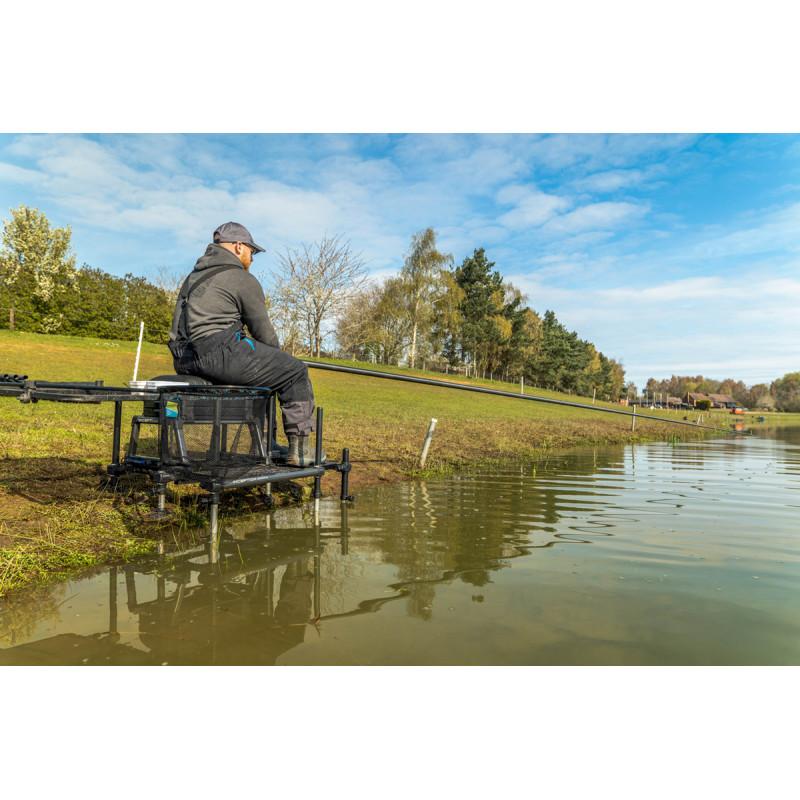 Preston Offbox Side Foot Rest podnóżek